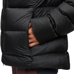 Women's Mission Down 4000 M Parka