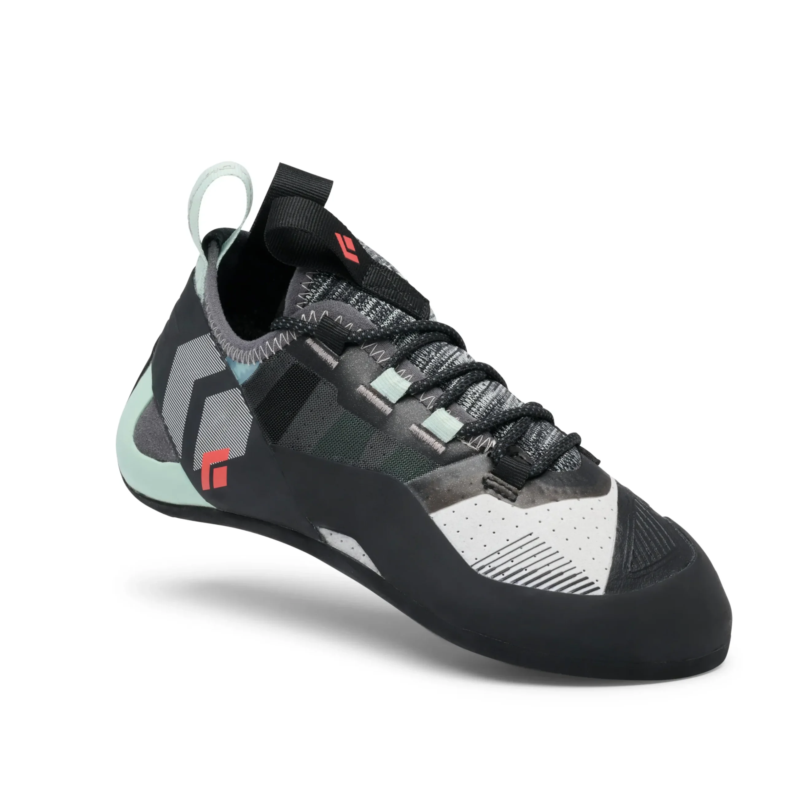 Women's Momentum Lace Climbing Shoes