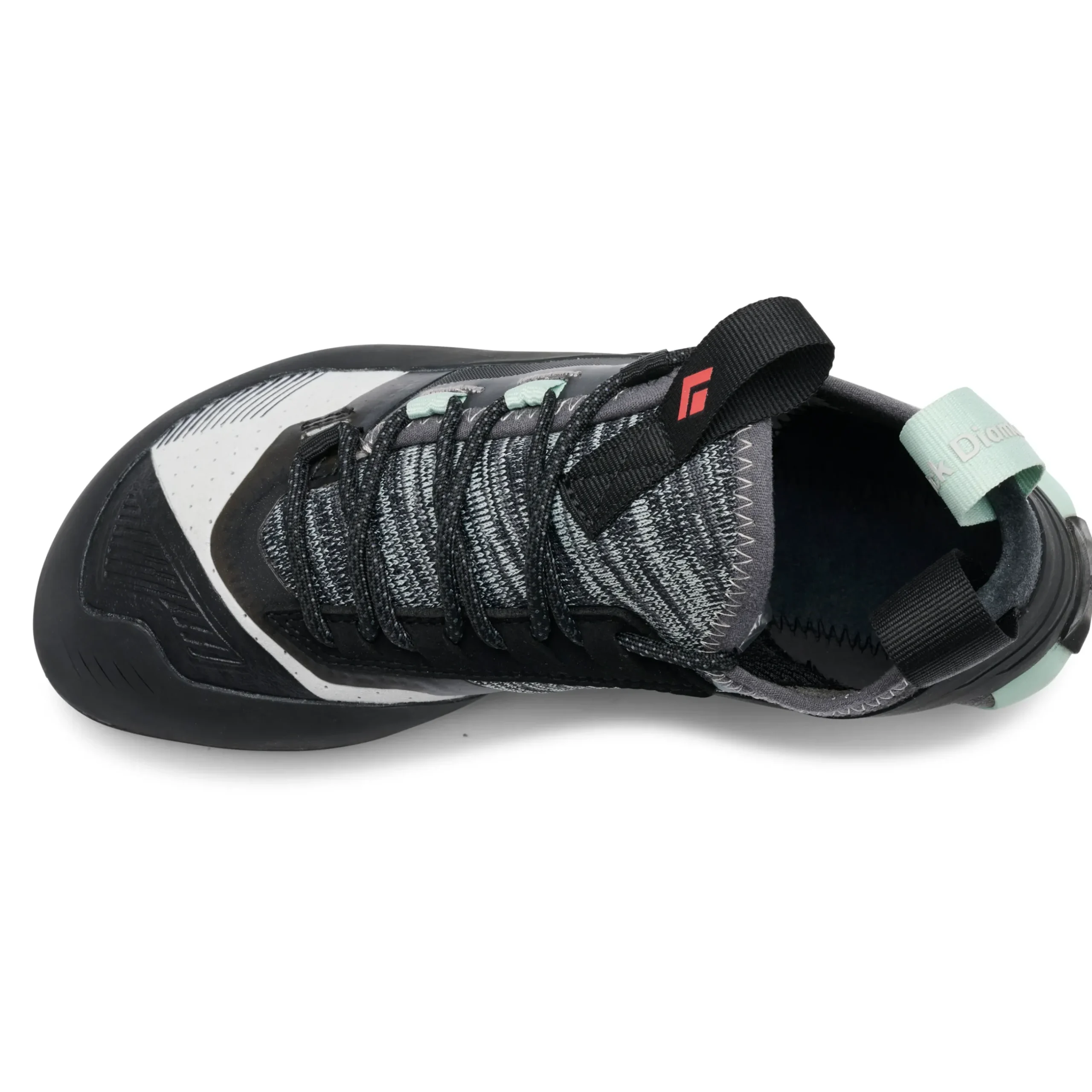 Women's Momentum Lace Climbing Shoes