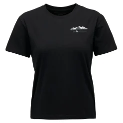 Women's Mountainscape Short Sleeve Tee