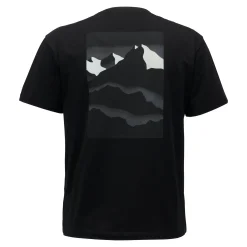 Women's Mountainscape Short Sleeve Tee