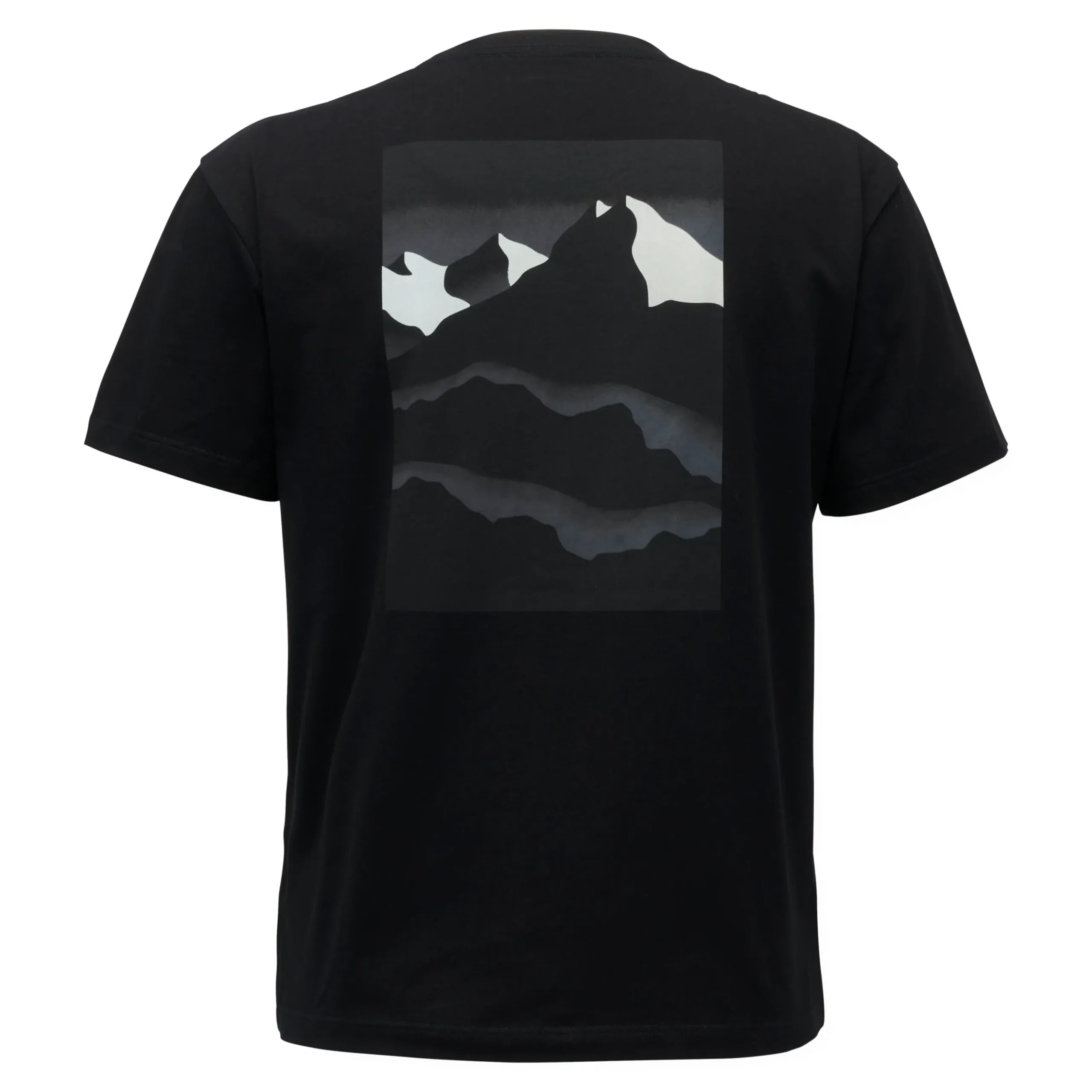 Women's Mountainscape Short Sleeve Tee