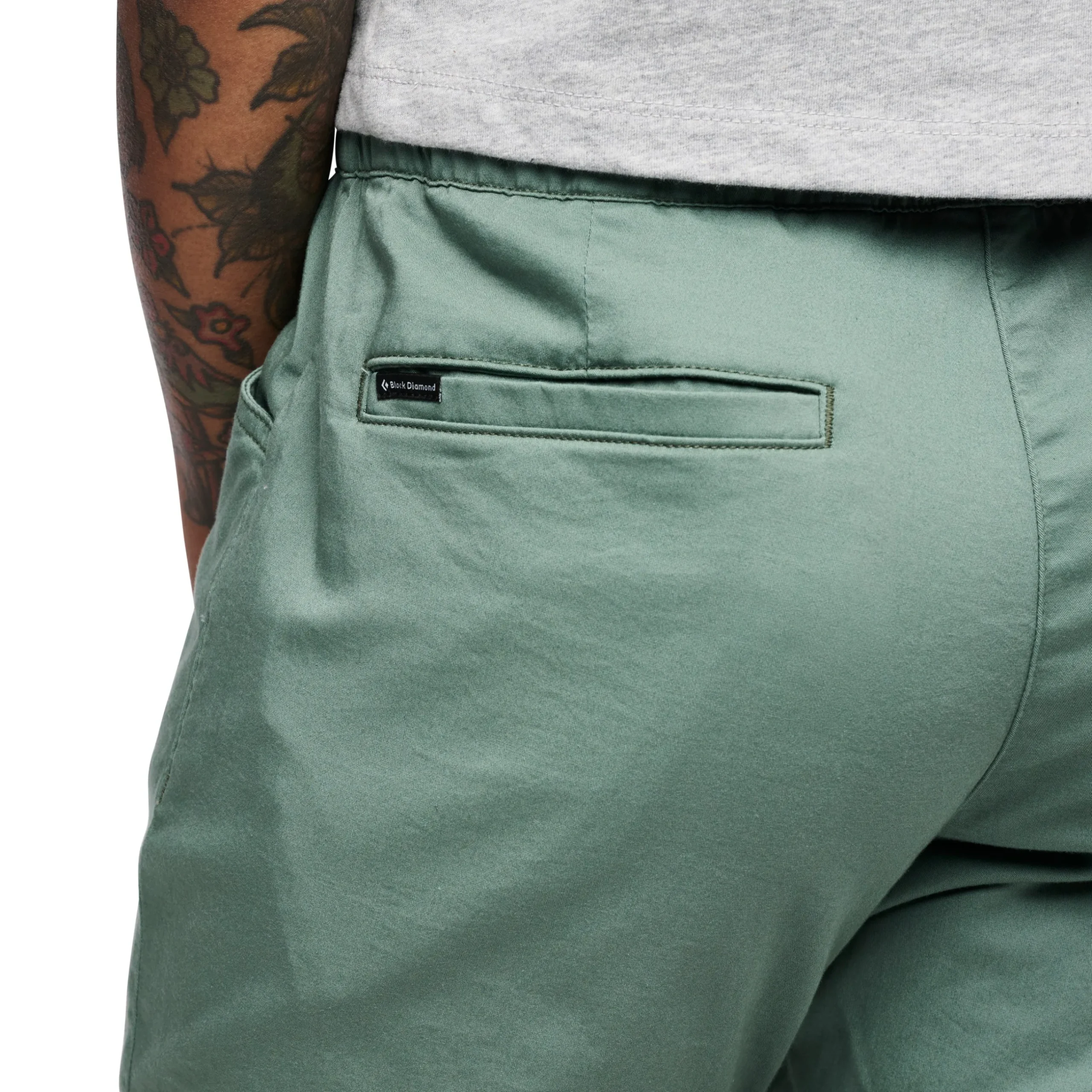 Women's Notion Pants