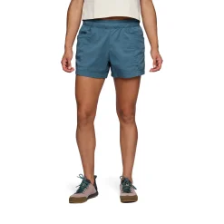 Women's Notion Shorts