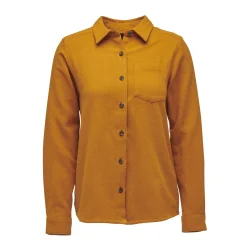 Women's Project Flannel