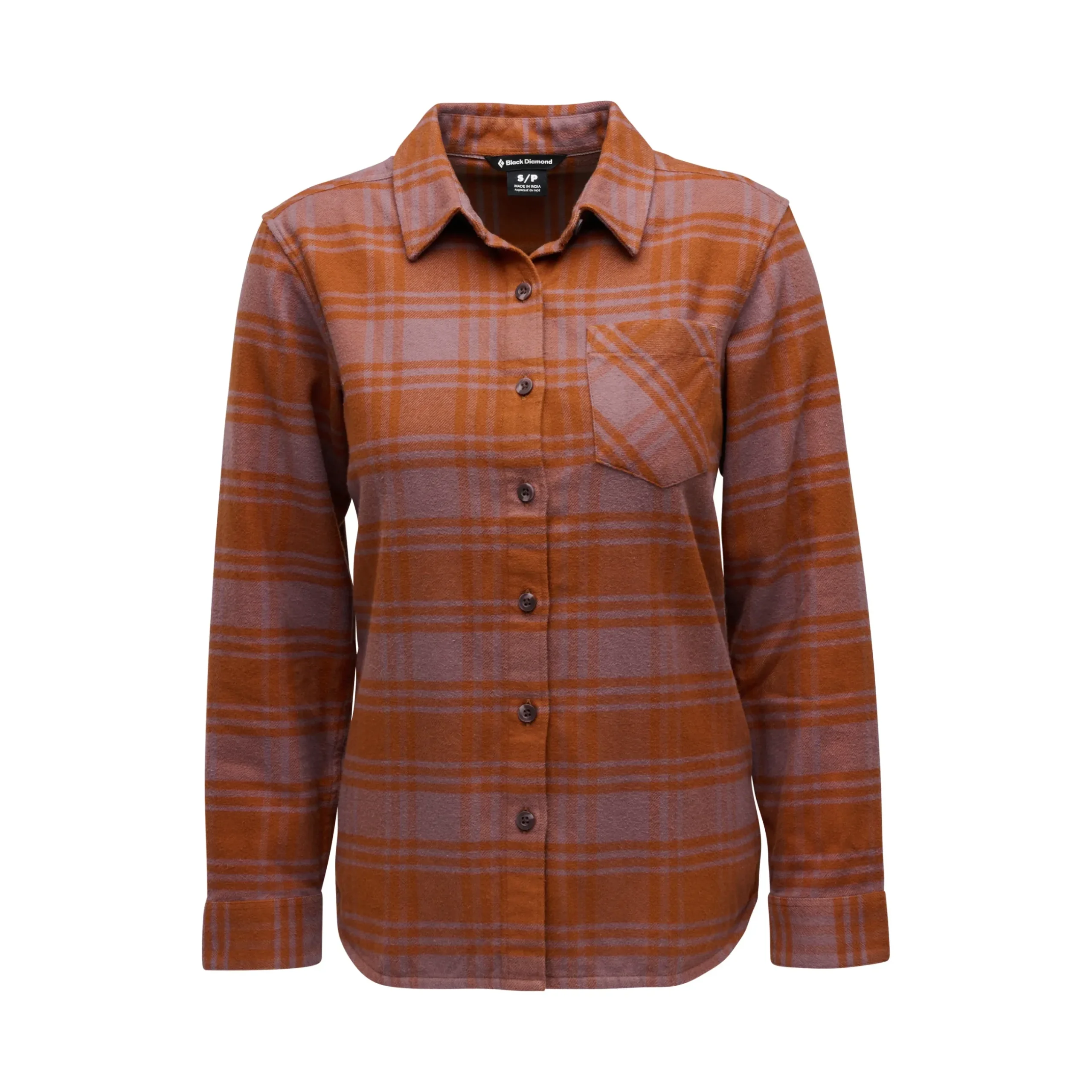 Women's Project Flannel