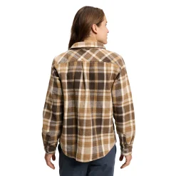 Women's Project Heavy Flannel