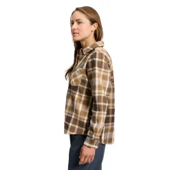 Women's Project Heavy Flannel