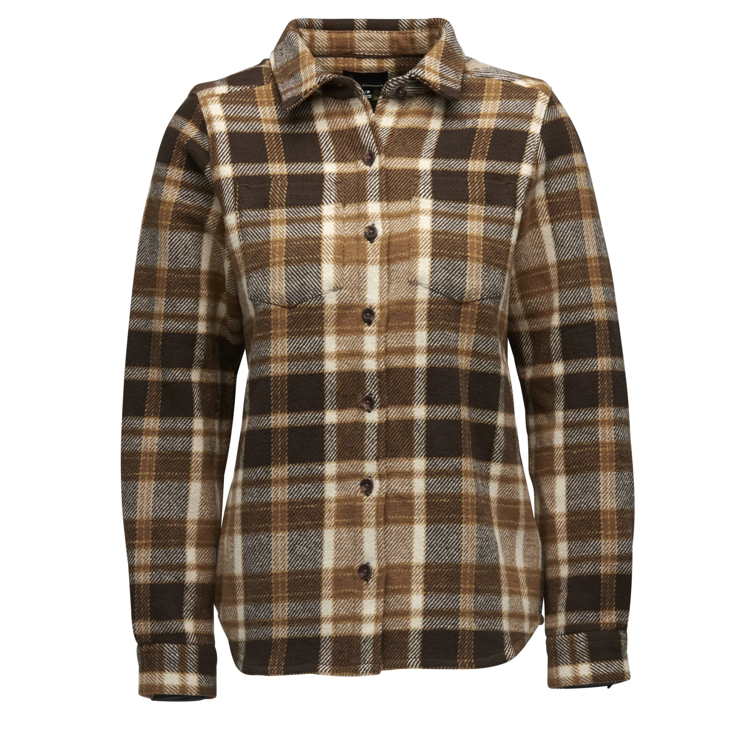Women's Project Heavy Flannel