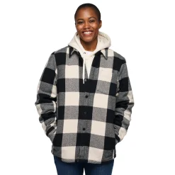 Women's Project Lined Flannel