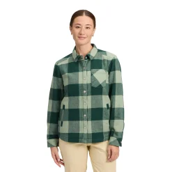 Women's Project Lined Flannel