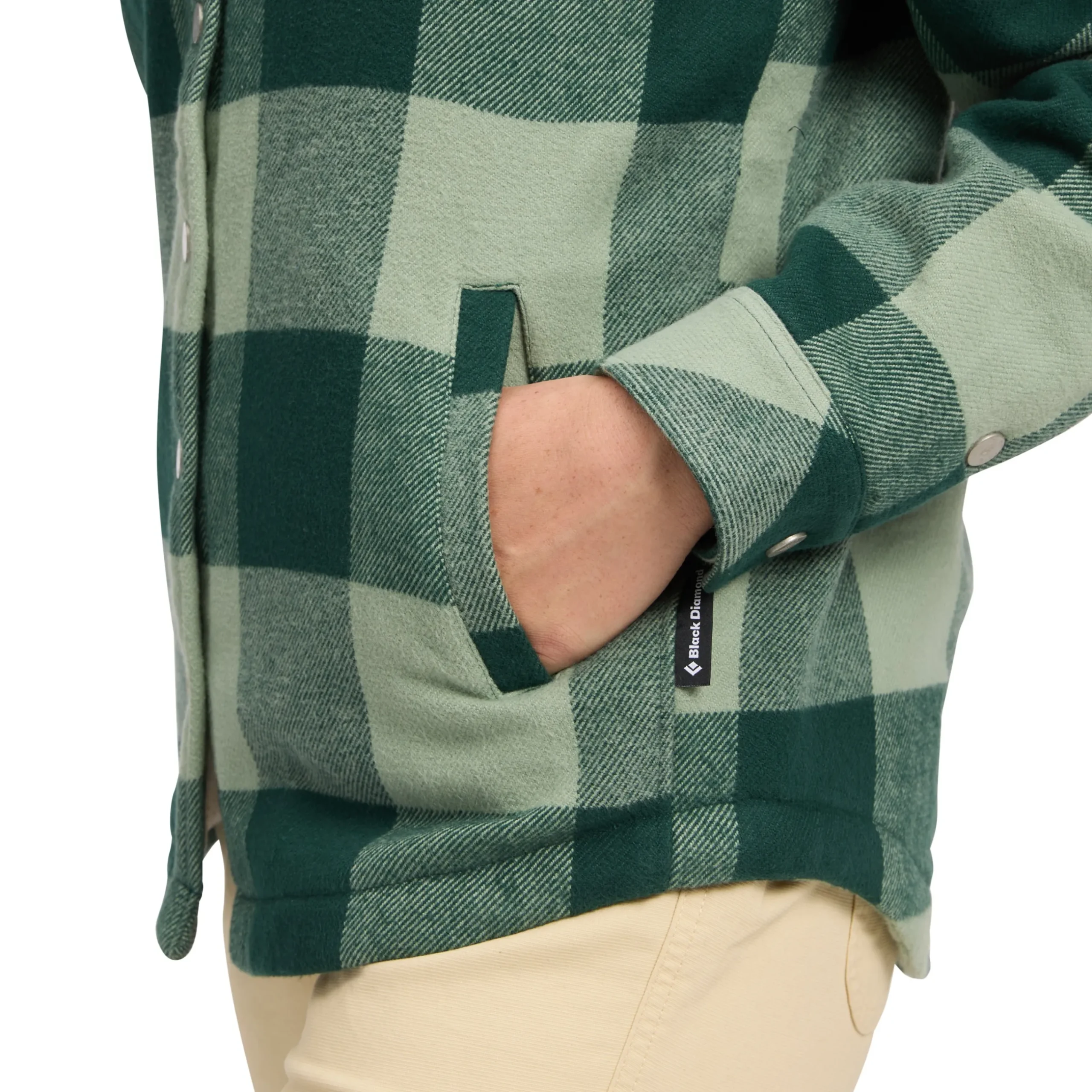 Women's Project Lined Flannel