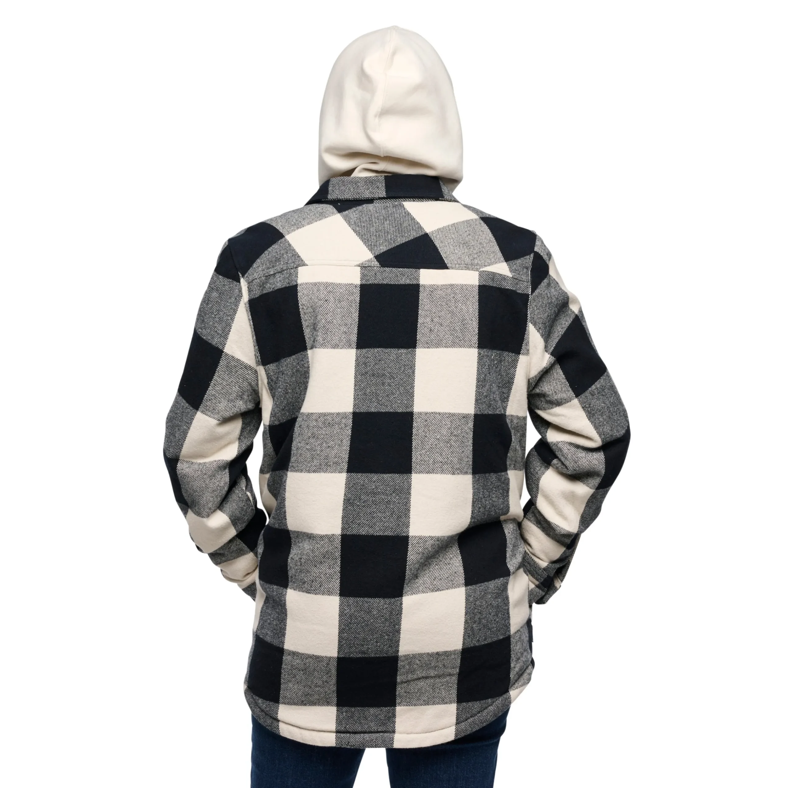 Women's Project Lined Flannel