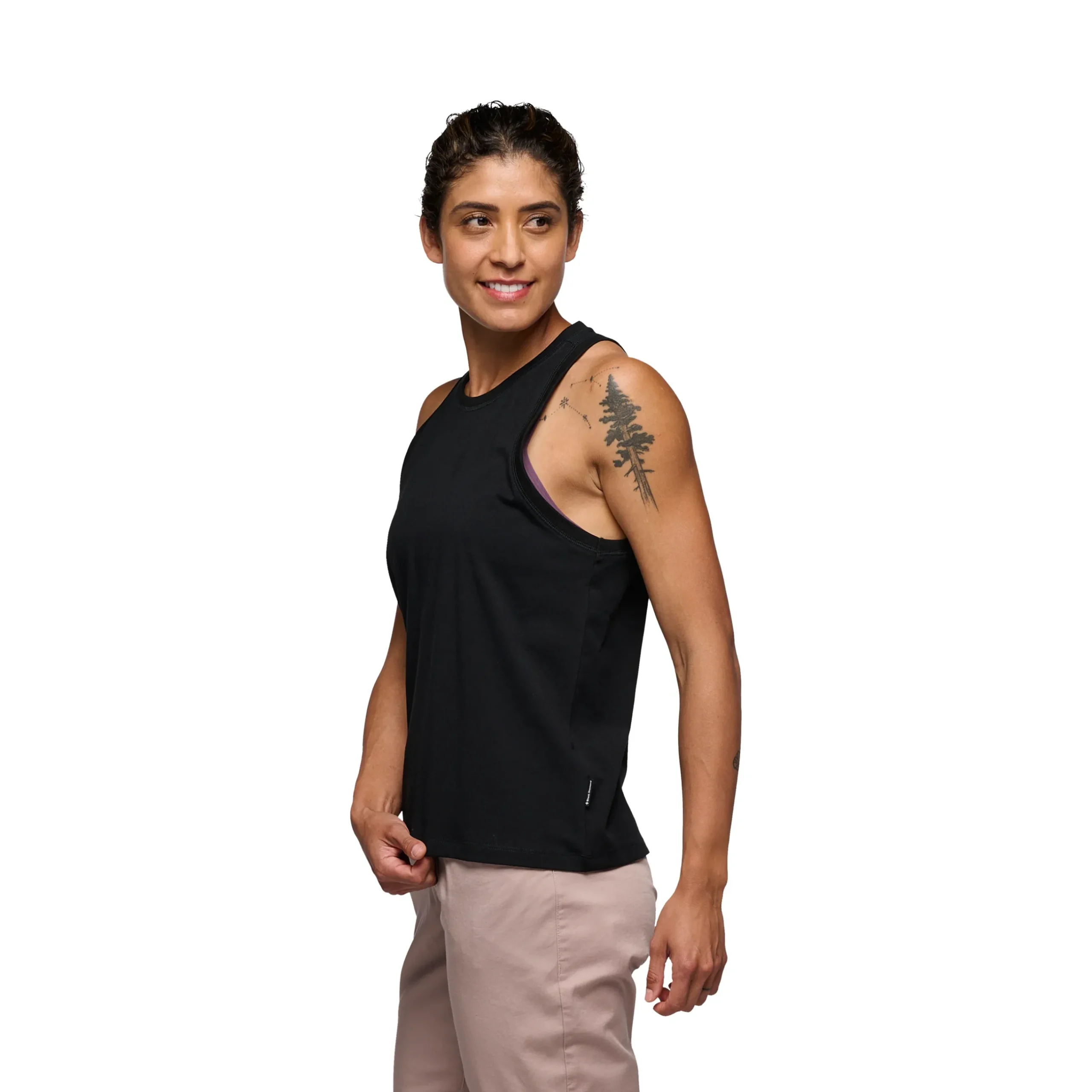 Women's Project Muscle Tank