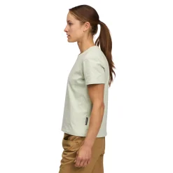 Women's Project Tee