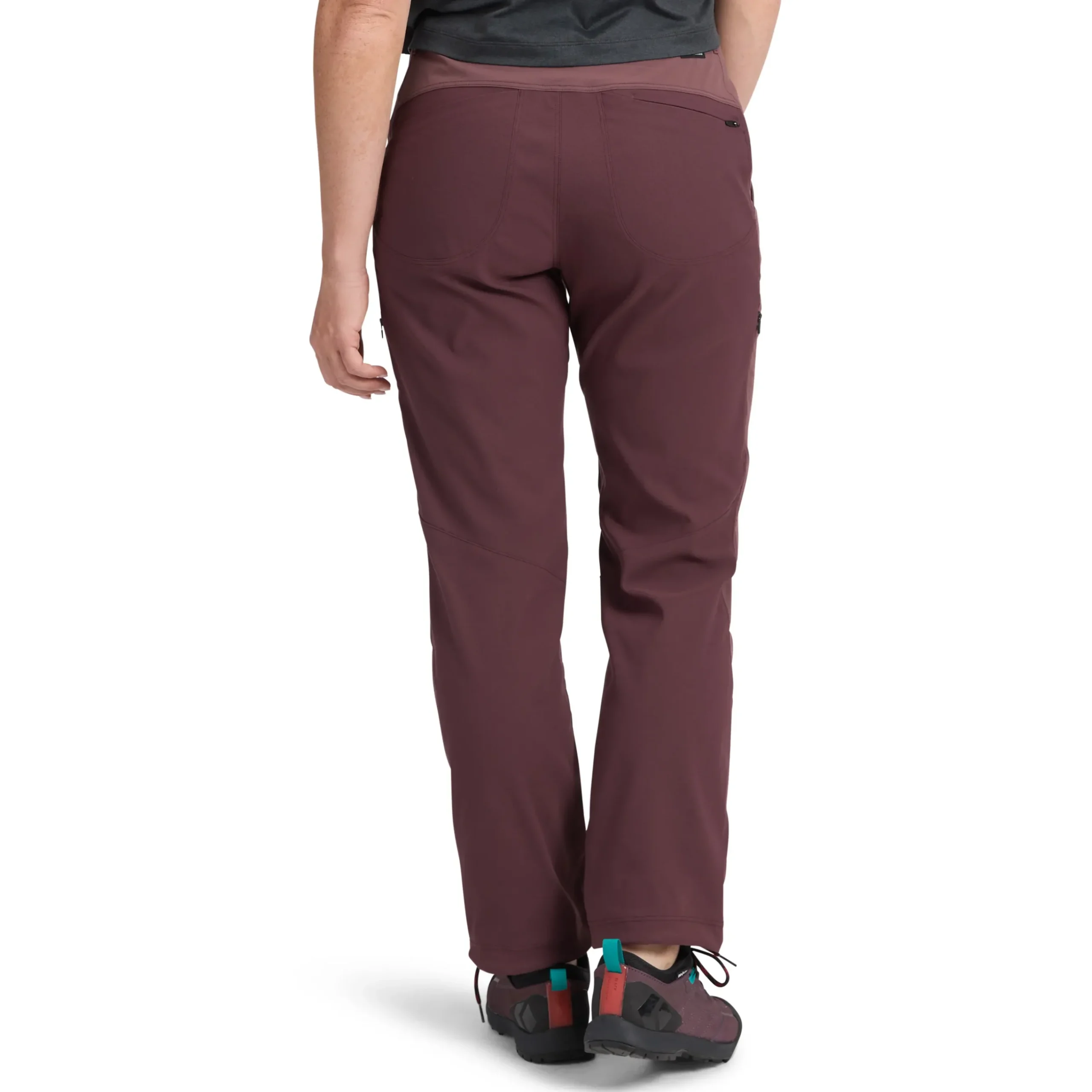 Women's Pursuit Hybrid Pants
