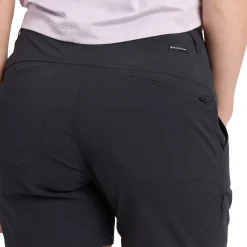 Women's Pursuit Shorts