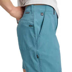 Women's Pursuit Shorts