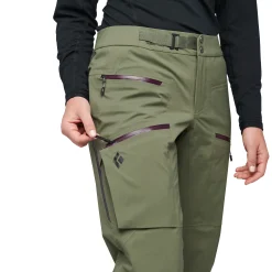 Women's Recon LT Stretch Pants