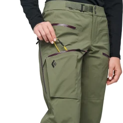 Women's Recon LT Stretch Pants