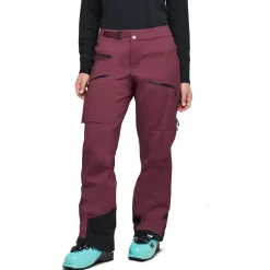 Women's Recon LT Stretch Pants