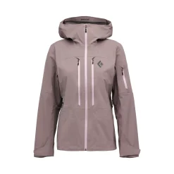 Women's Recon LT Stretch Shell