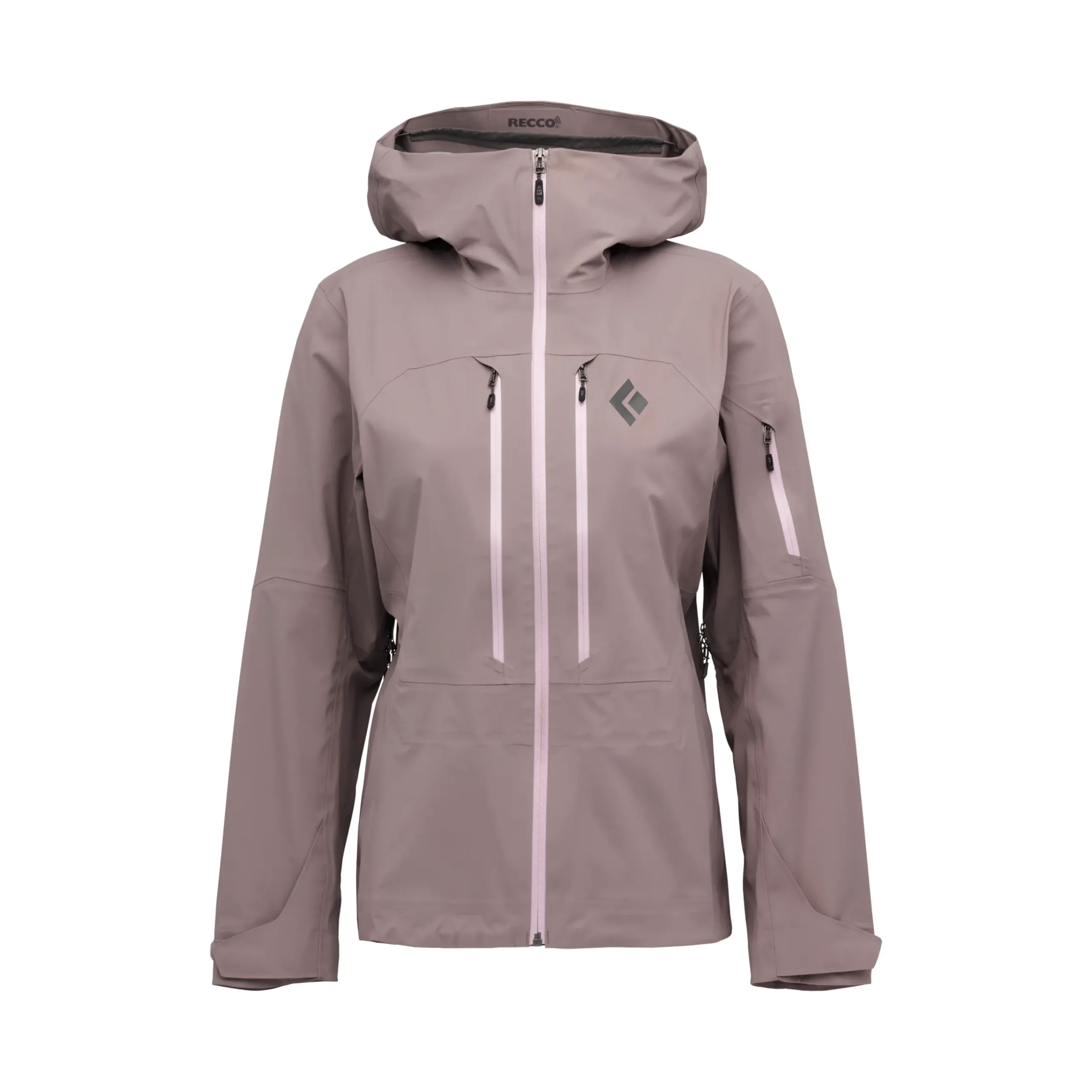 Women's Recon LT Stretch Shell