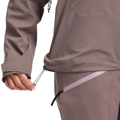 Women's Recon LT Stretch Shell
