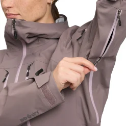 Women's Recon LT Stretch Shell