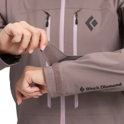 Women's Recon LT Stretch Shell