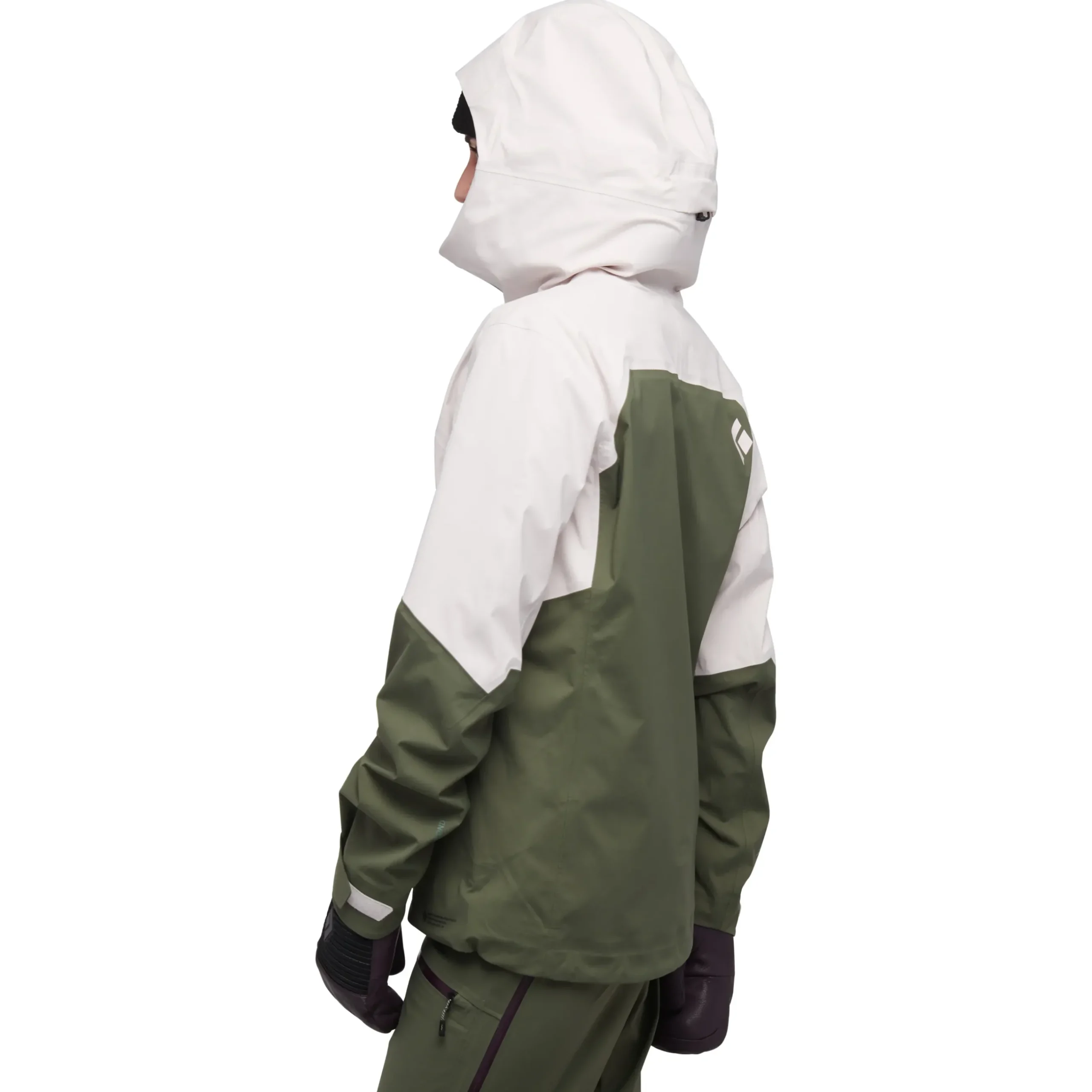 Women's Recon LT Stretch Shell