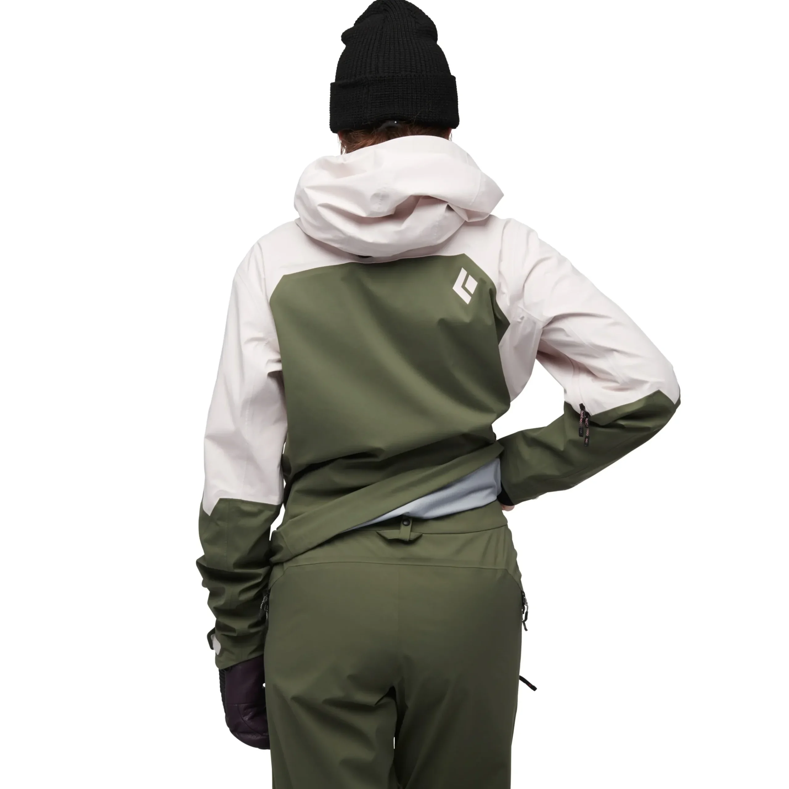 Women's Recon LT Stretch Shell