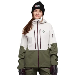 Women's Recon LT Stretch Shell