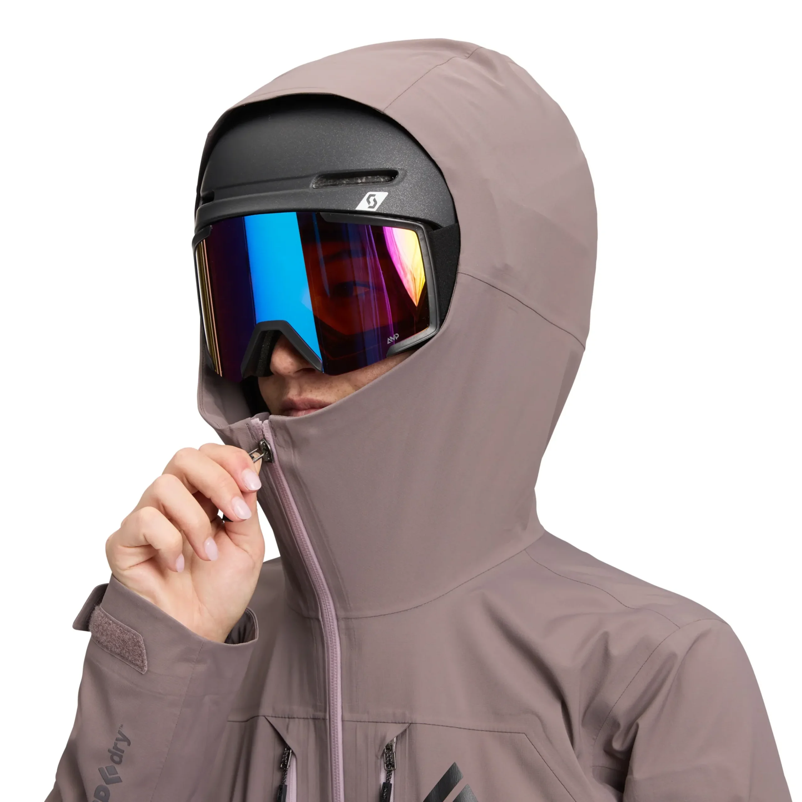 Women's Recon LT Stretch Shell