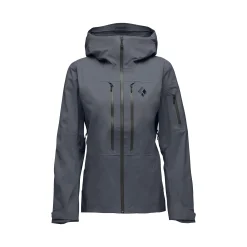 Women's Recon LT Stretch Shell