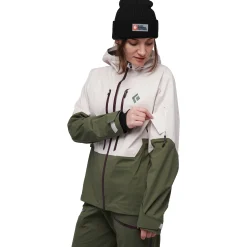 Women's Recon LT Stretch Shell