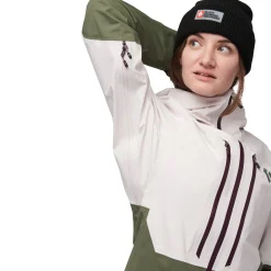 Women's Recon LT Stretch Shell