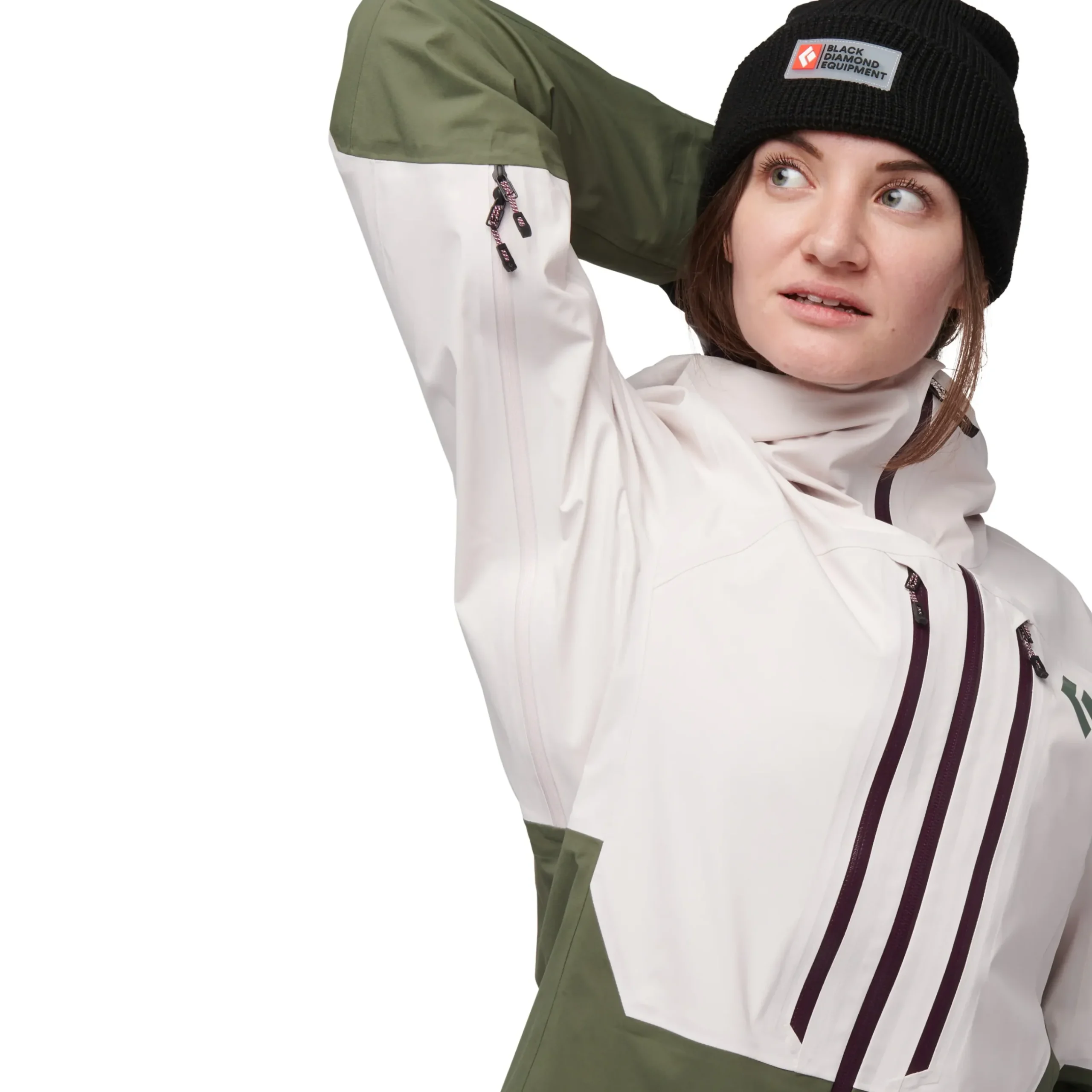 Women's Recon LT Stretch Shell