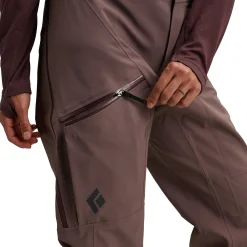 Women's Recon Stretch Bibs