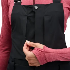 Women's Recon Stretch Bibs