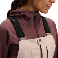 Women's Recon Stretch Bibs