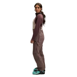 Women's Recon Stretch Bibs