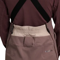 Women's Recon Stretch Bibs
