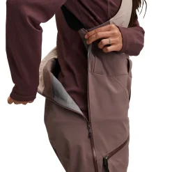 Women's Recon Stretch Bibs