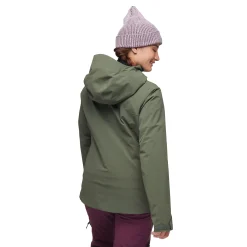 Women's Recon Stretch Insulated Shell