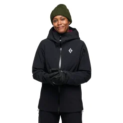 Women's Recon Stretch Insulated Shell