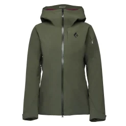 Women's Recon Stretch Insulated Shell