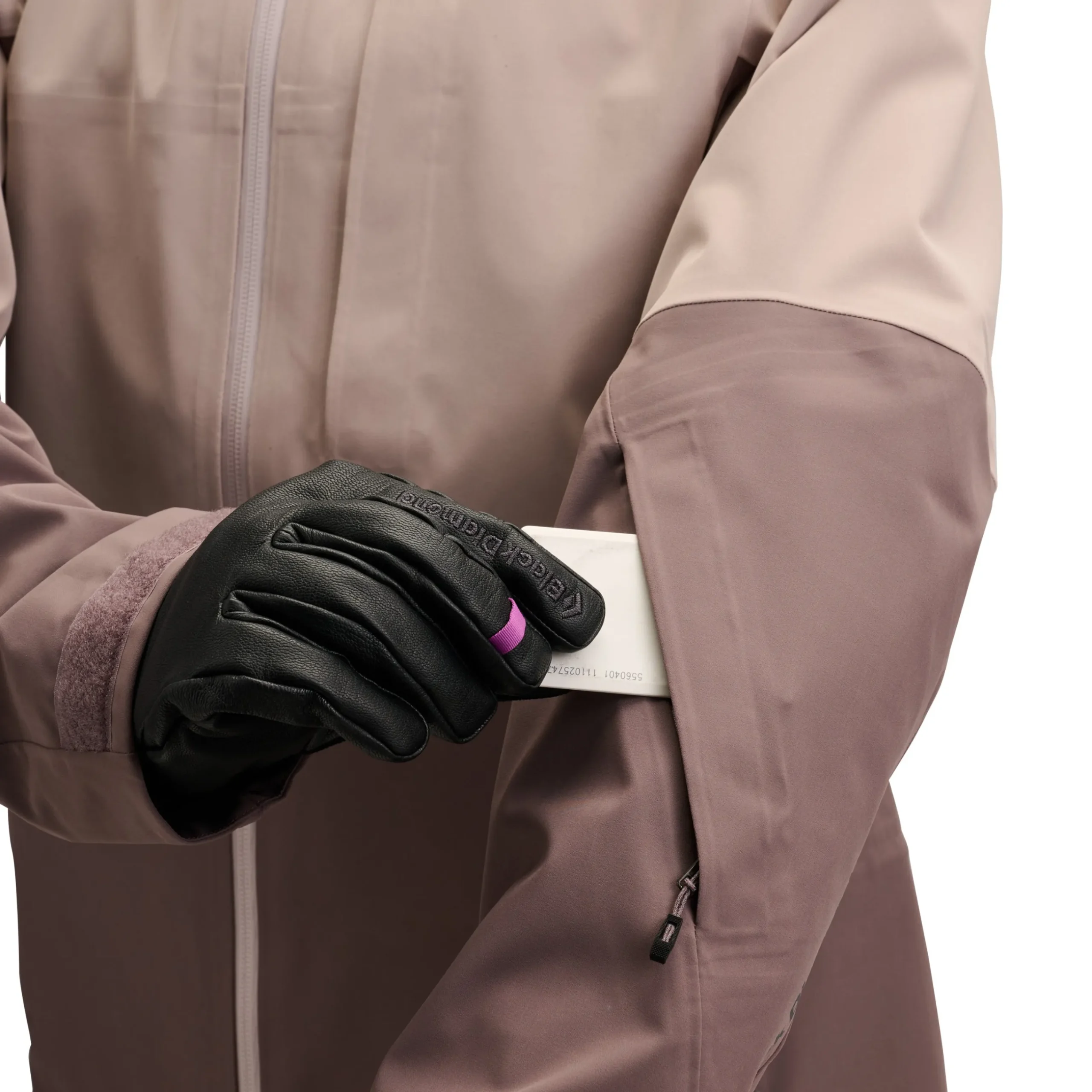 Women's Recon Stretch Shell
