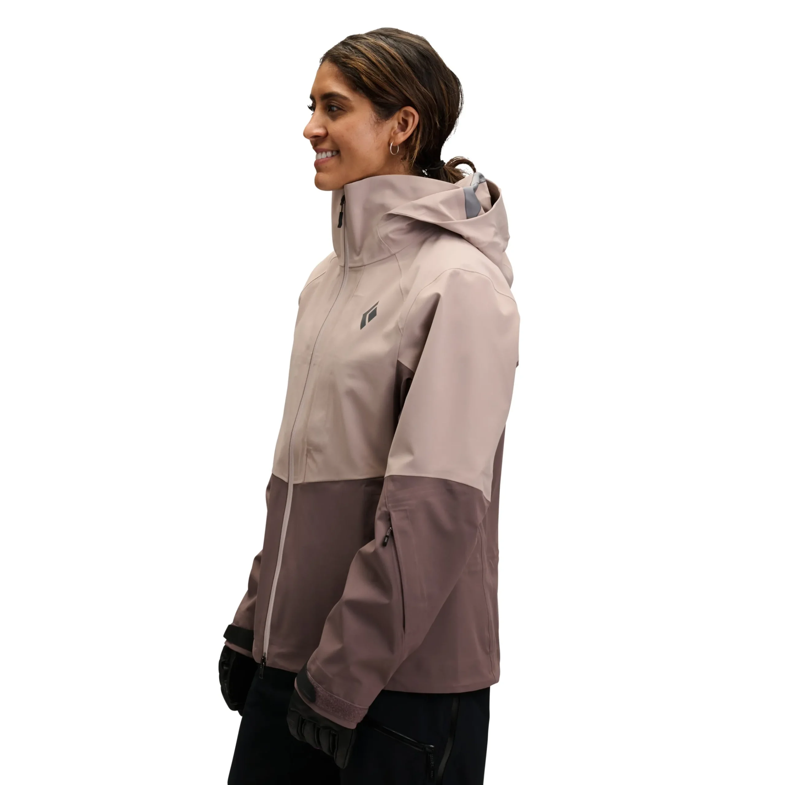 Women's Recon Stretch Shell