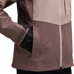 Women's Recon Stretch Shell